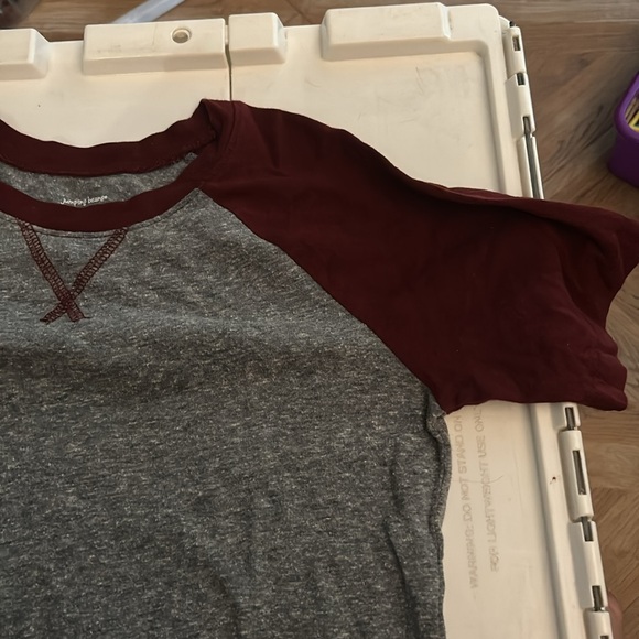 Plain shirt - Picture 2 of 4